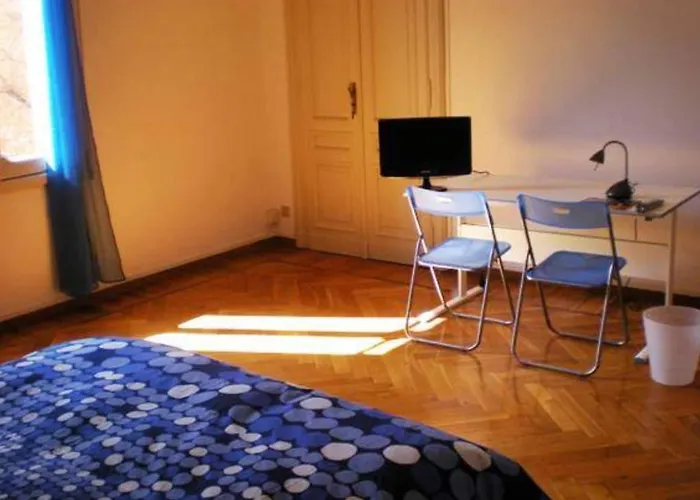 B&B Bologna Old Town And Guest House