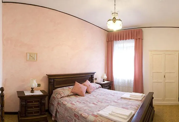 Hotel Casa Di Sasso Arezzo