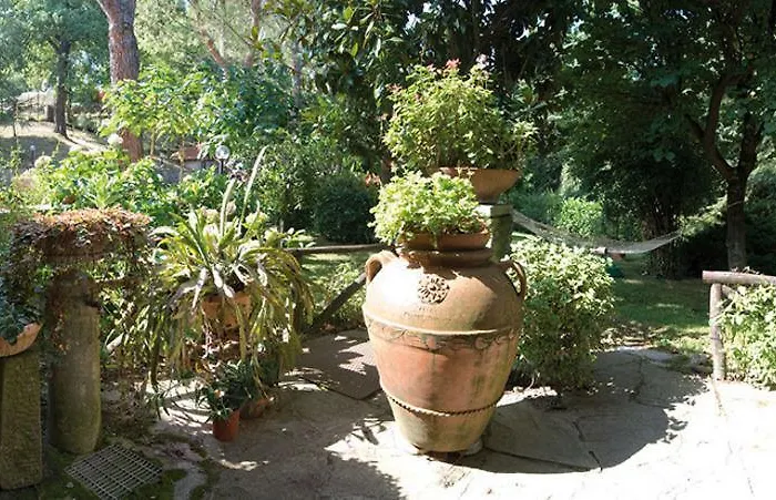 Hotel Casa Di Sasso Arezzo