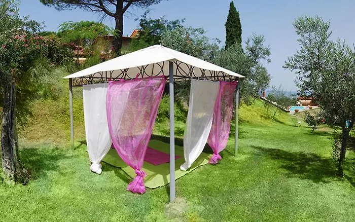 Hotel Casa Di Sasso Arezzo