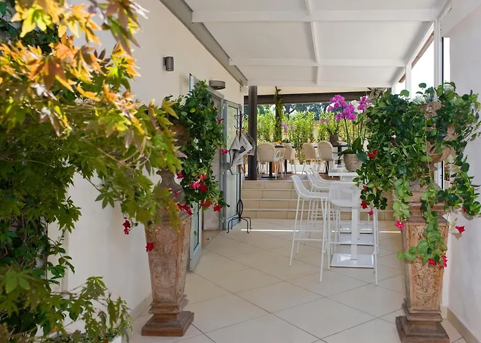 Hotel De Petris Roma