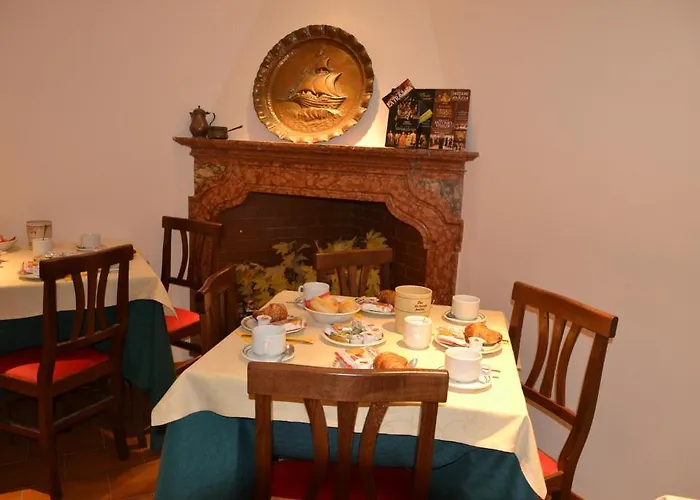 Hotel Canada Venecia