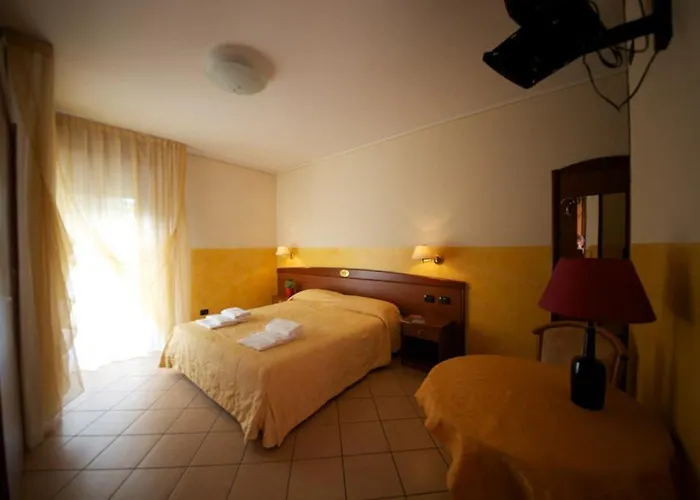 Villa Terri Verona