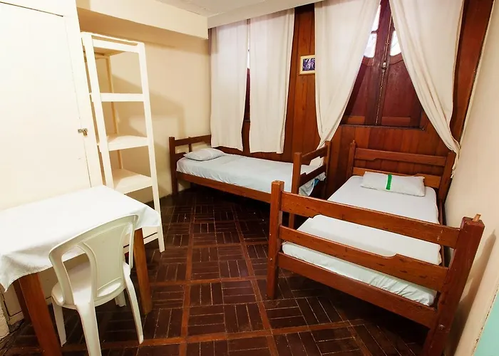 Hostel Amazonia Belém
