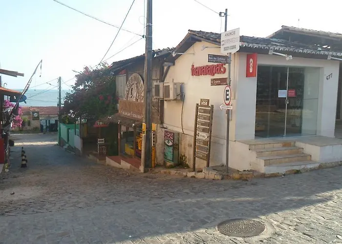 Pousada Da Pipa Praia de Pipa