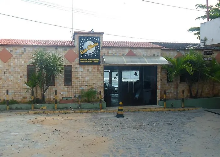 Pousada Da Pipa Praia de Pipa