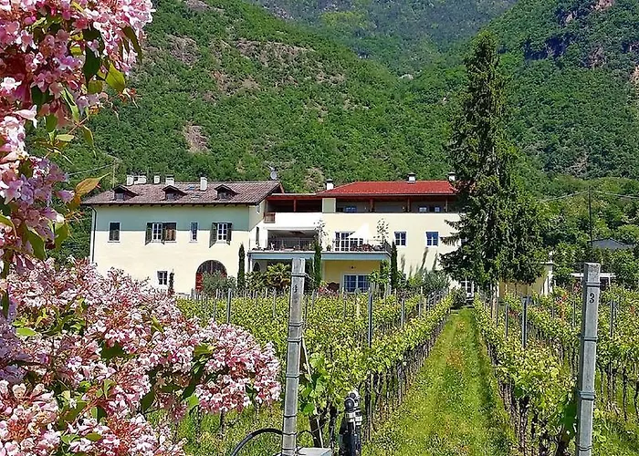 Hotel Brandlgut Bolzano