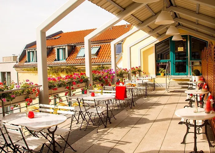 Mikon Eastgate Hotel - City Centre Berlino