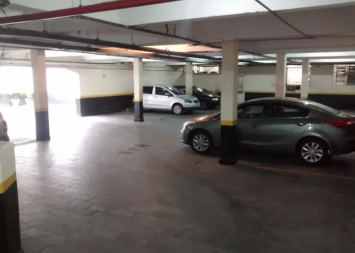 Hotel Capriccio Mauá