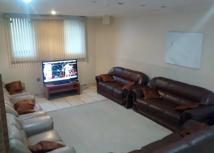 Hotel Capriccio Mauá