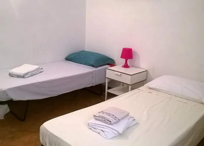 Rita Room Firenze
