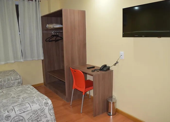 Hotel La Costa - Adults Only Rio de Janeiro