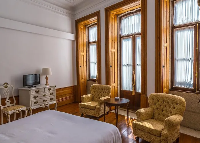 Hotel Porto Alegria Garden