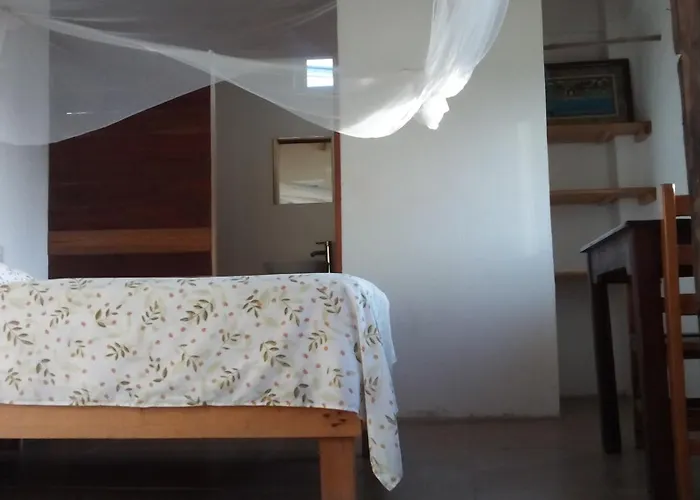 Cafe Maya - Casa Acalli Zipolite