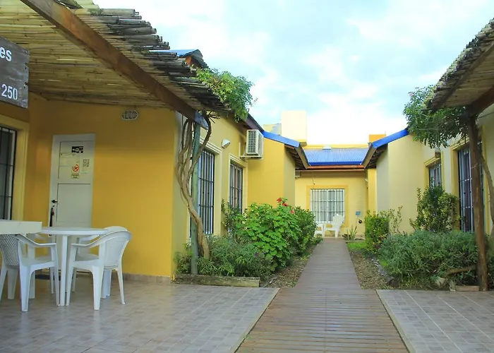 Cabañas El Sueño de Pedro Colón