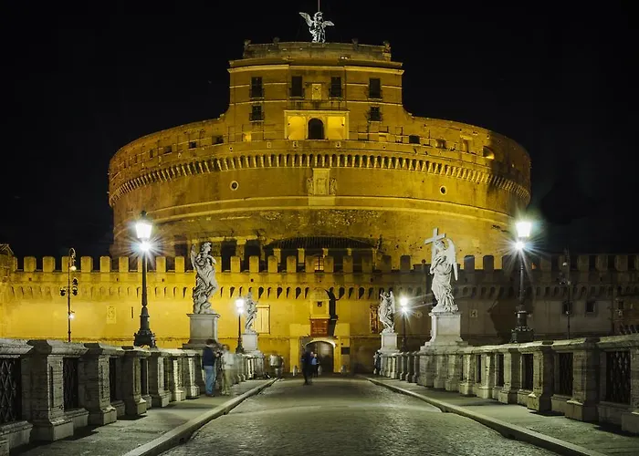 Reboa Resort Roma