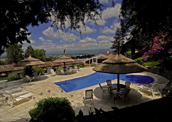 Portezuelo Hotel Salta