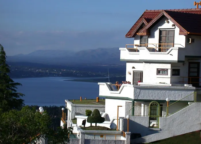 Le Mirage Village Club Resort Villa Carlos Paz