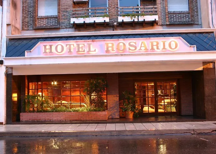 Hotel Rosario