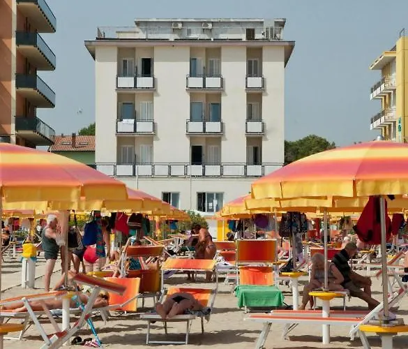 Hotel Cosmopolita Rimini
