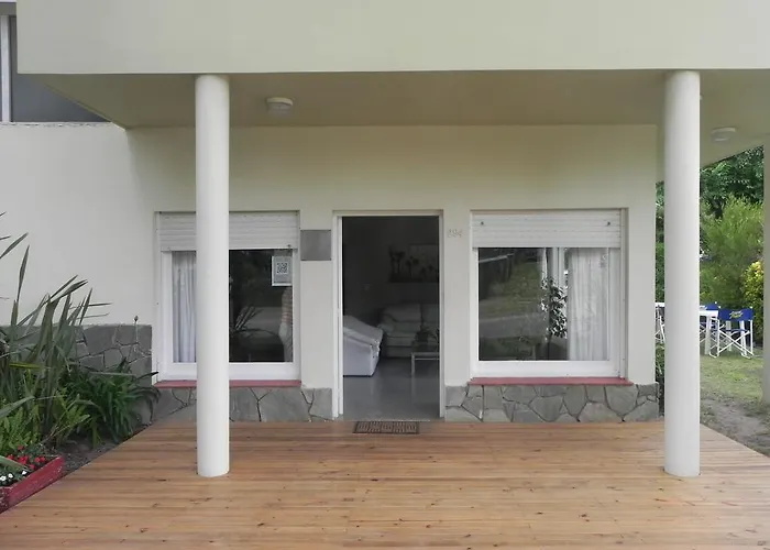 Hotel Tritones Pinamar