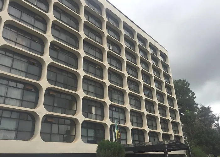 Phenícia Bittar Hotel Brasília