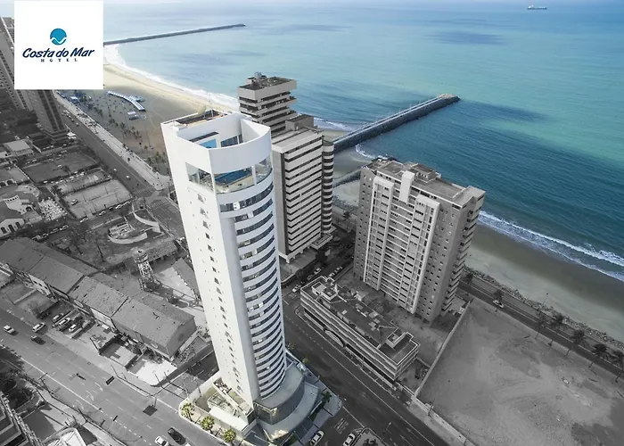 Costa Do Mar Hotel Fortaleza 