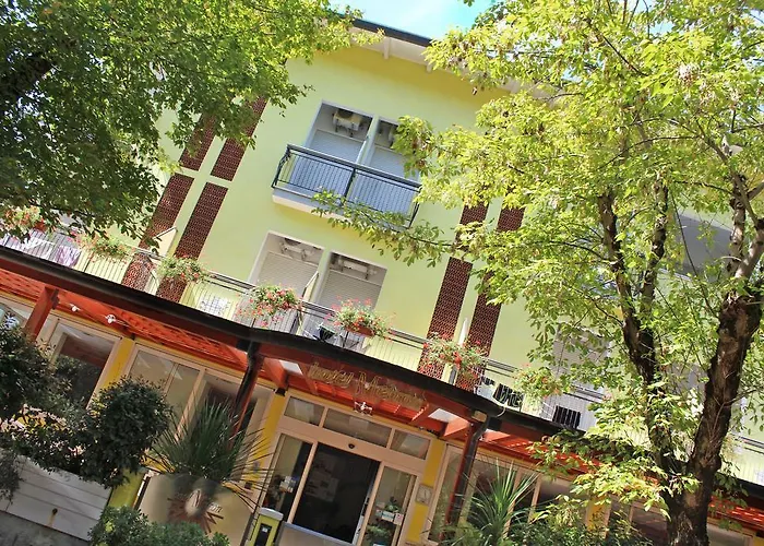 Hotel Metron Cesenatico