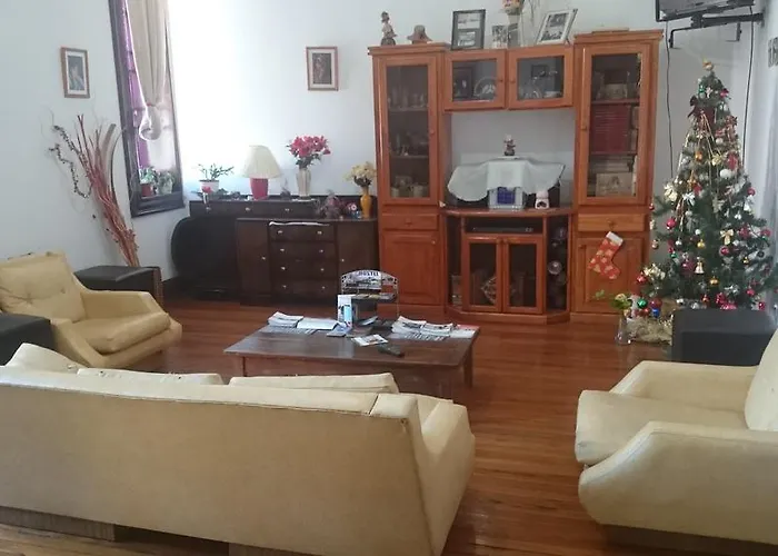 Hostel Marino Rosario