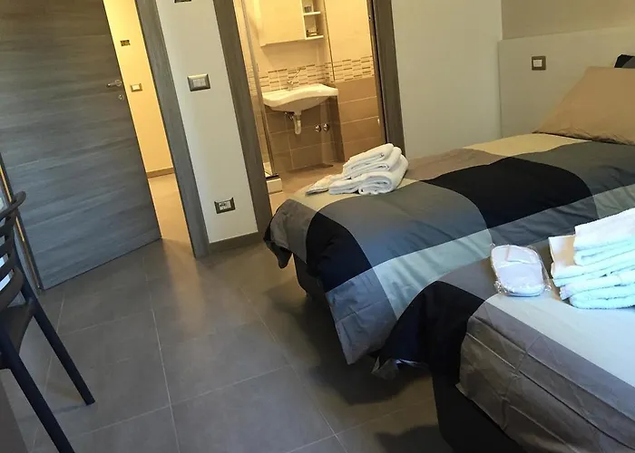 Hotel Bed&Cappuccini Avellino