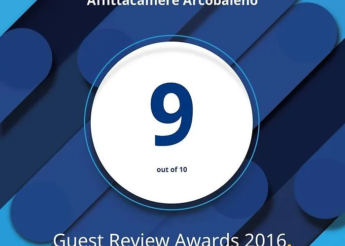 Affittacamere Arcobaleno Trapani