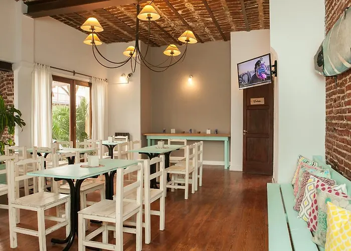 Hotel Playa Varese Inn Mar del Plata
