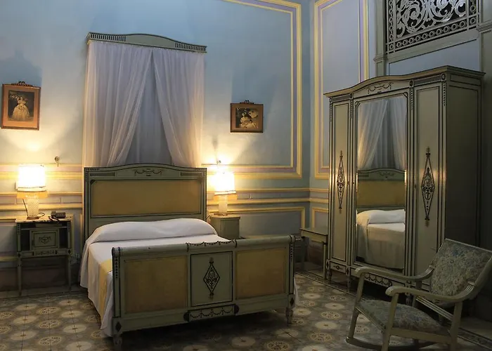 Hotel Posada Toledo&Galeria Mérida