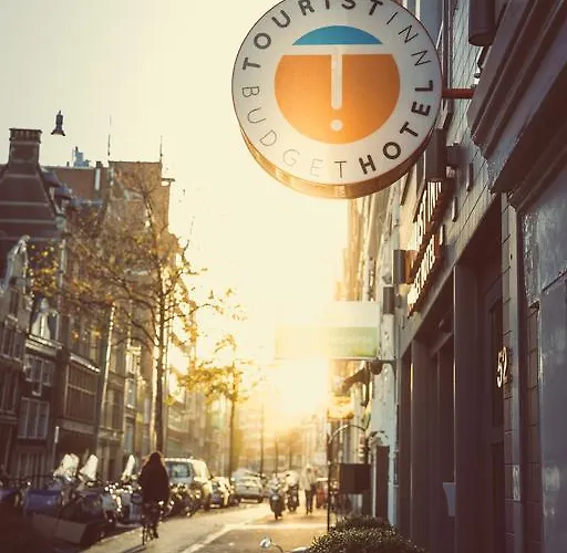 Tourist Inn One Amesterdão