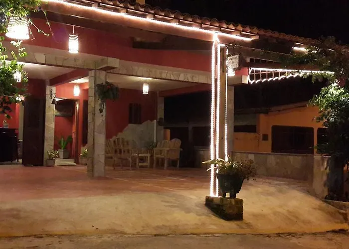 Pousada Da Pipa Praia de Pipa