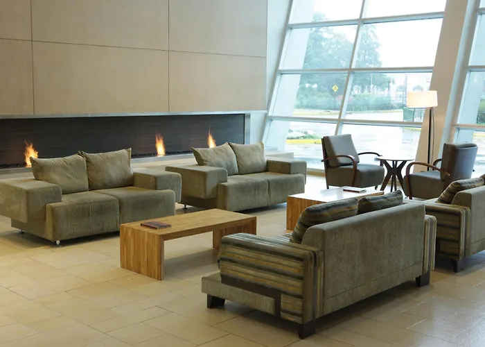 Hotel Dreams Valdivia