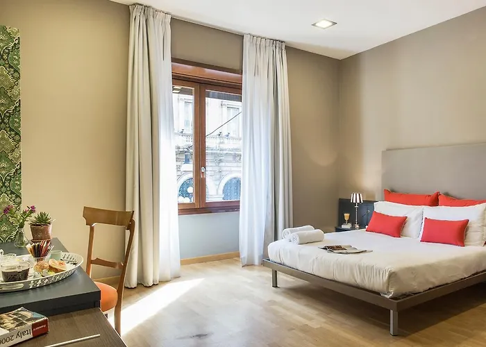 Hotel Monti First Roma