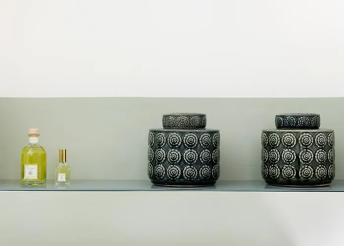 Maison Monte Giordano Roma