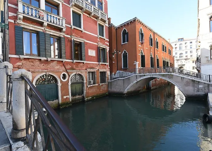Hotel 40.17 San Marco Venecia
