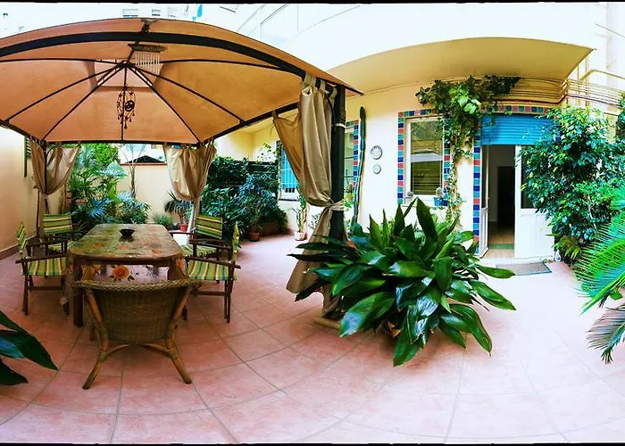 B&B Livingstone Cagliari