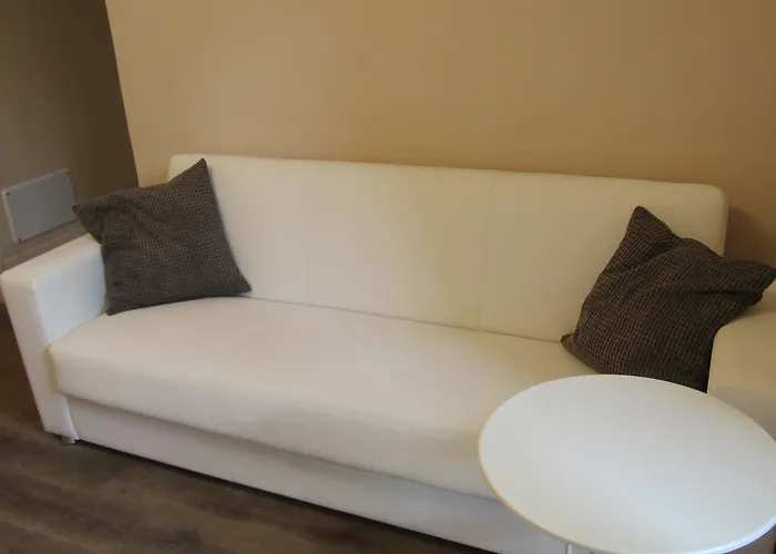 Glam Resort Giulia La Spezia