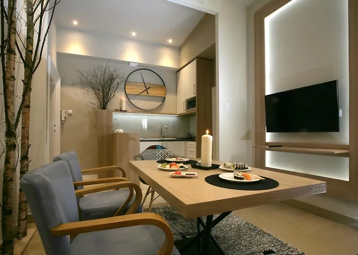 Aparthotel Salve Station Cracovia