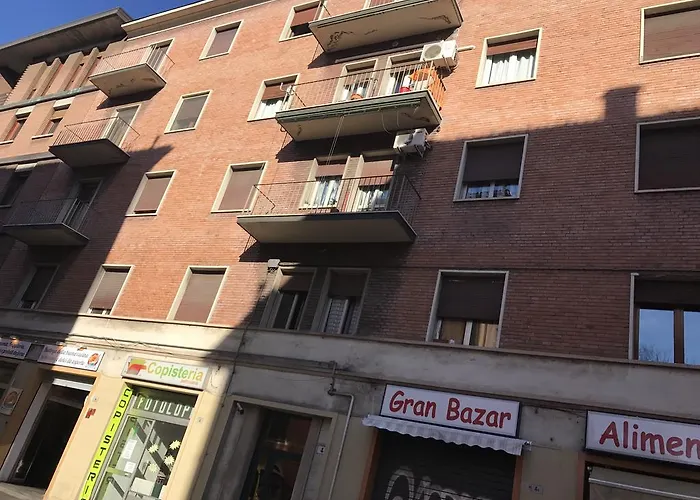 Villa Antica Bologna