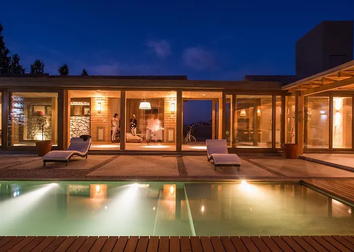 Villa Adobe Charm Cafayate