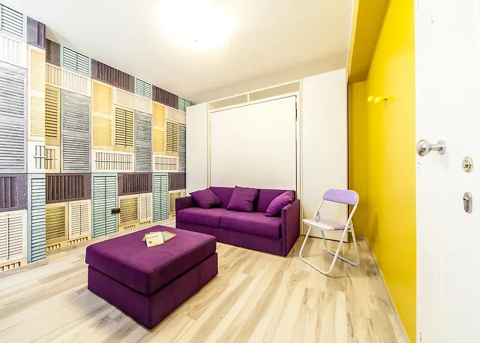 Casa Vacanza al Castello Barletta