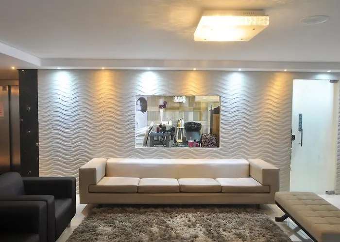 Nord Class Marinas João Pessoa