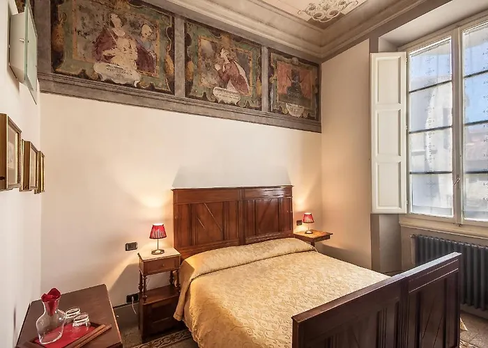 Casa Rovai Guest House Firenze