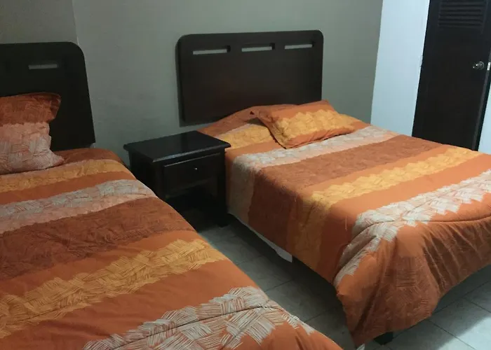 Hotel Ripoll Veracruz