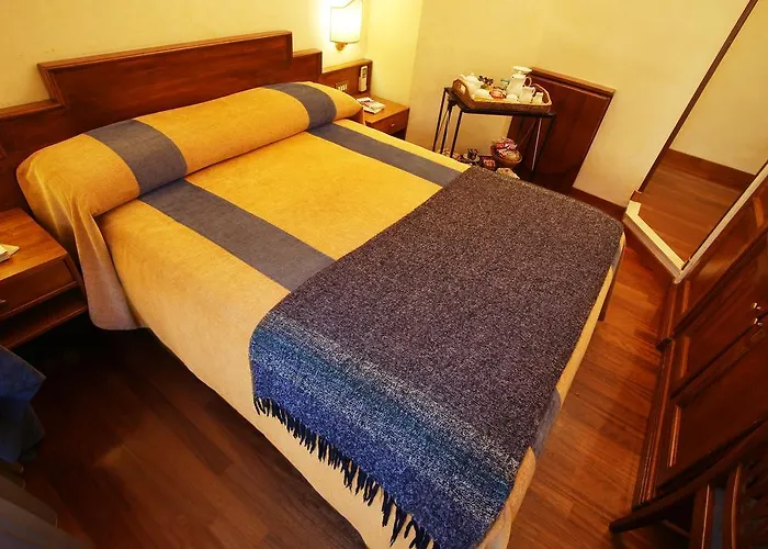 Bed and Breakfast Al Colonnato Di San Pietro Roma