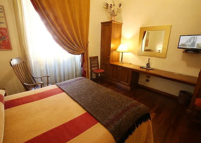 Bed and Breakfast Al Colonnato Di San Pietro Roma